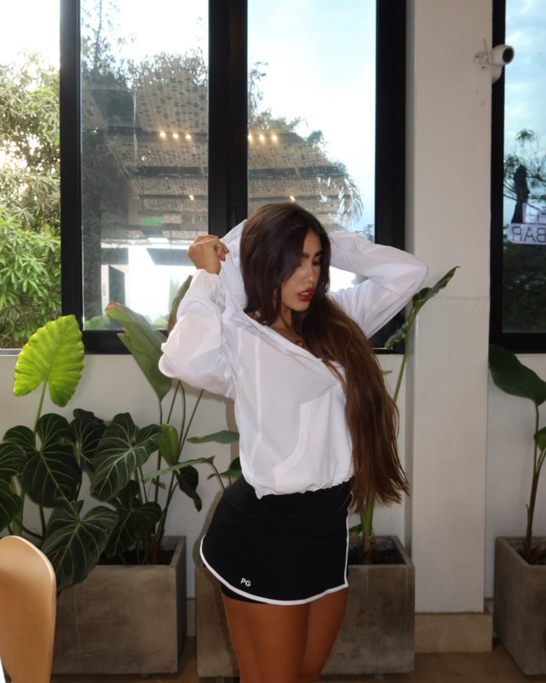 Jacket Confort