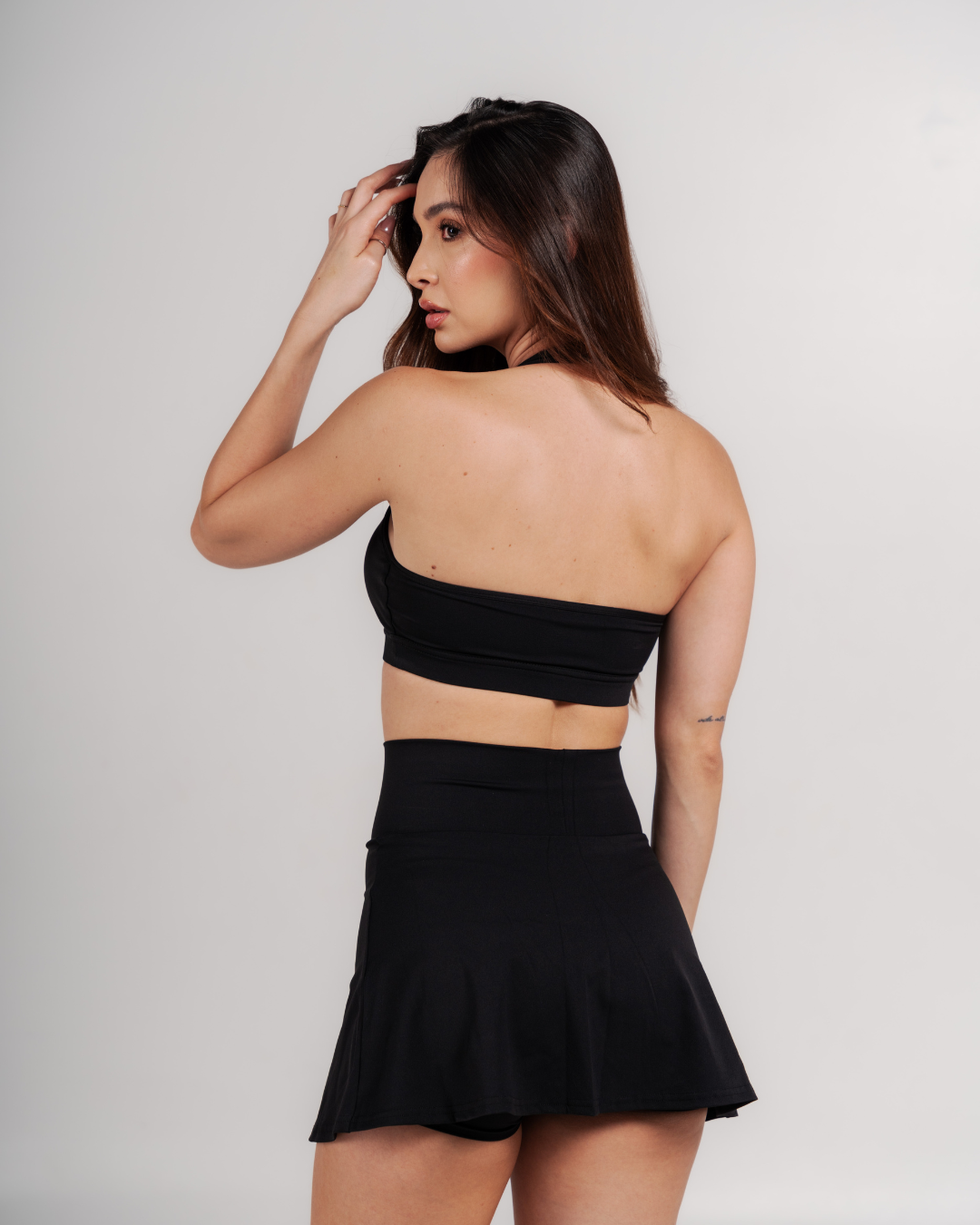 Miranda Set falda