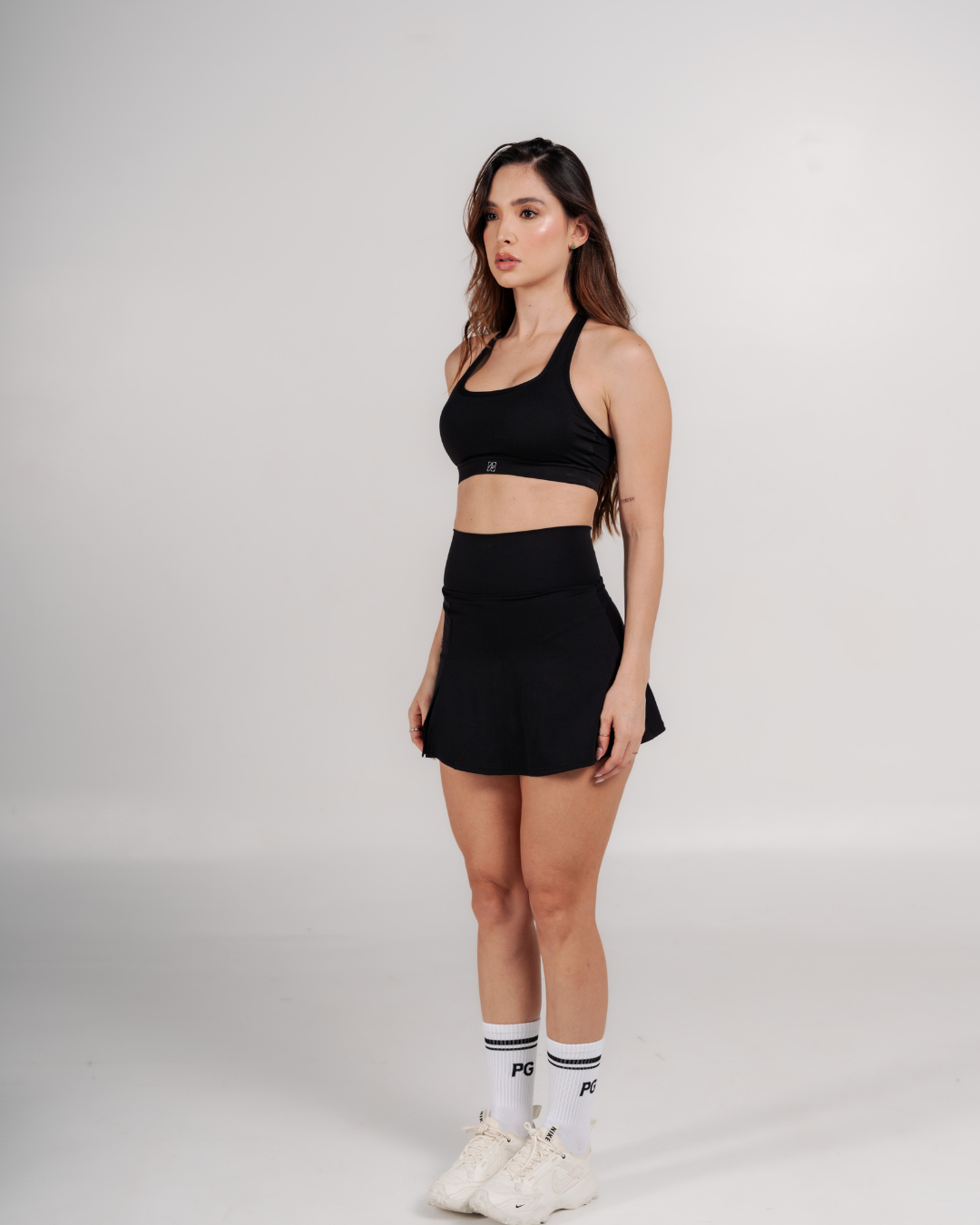 Miranda Set falda