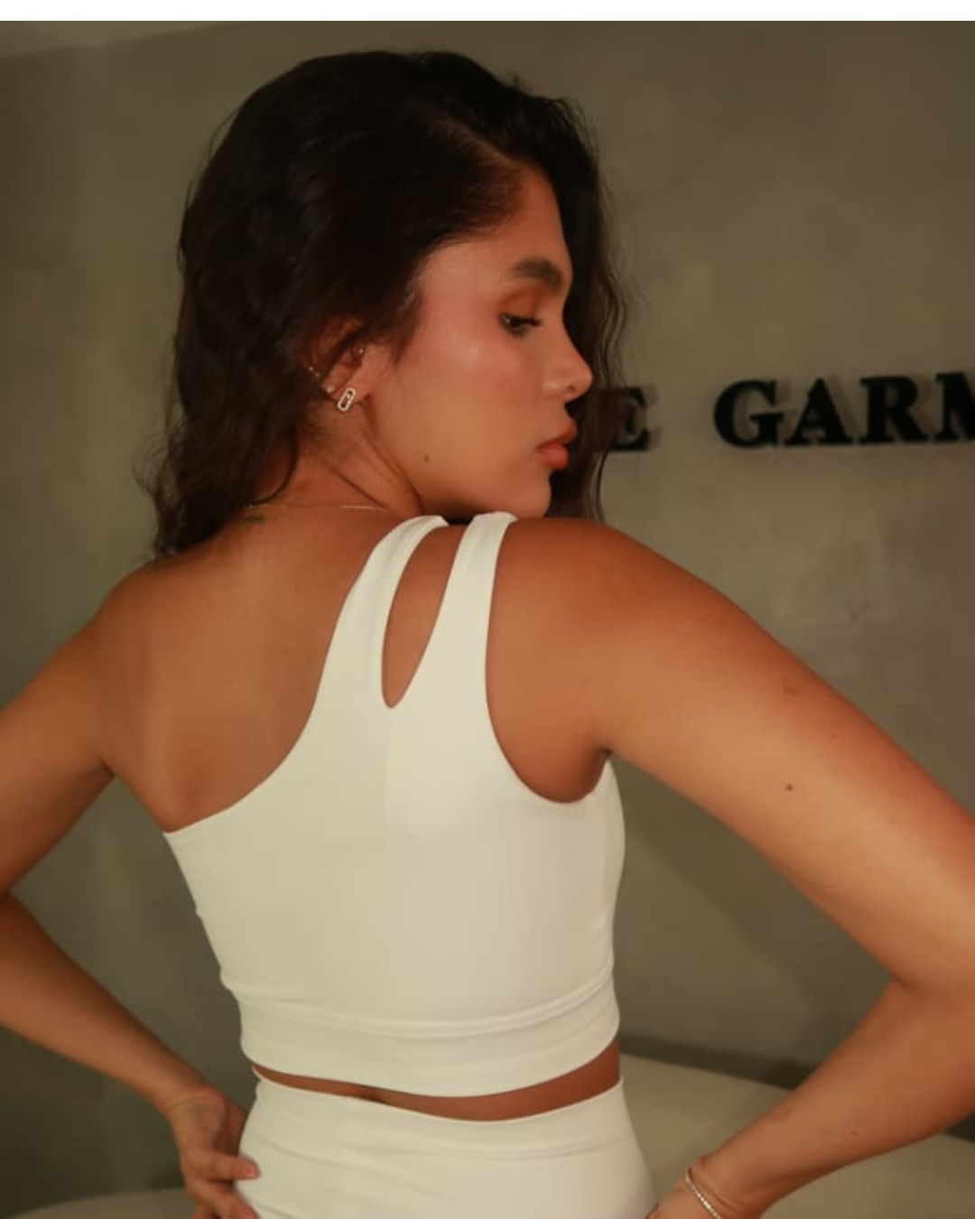 Essenza Set falda