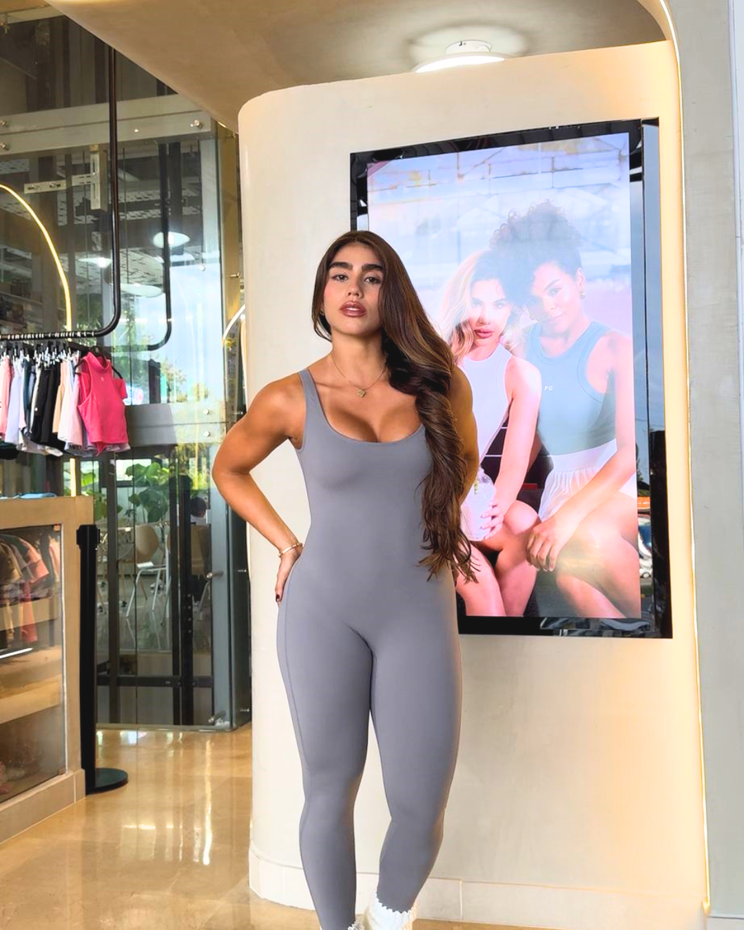 Celine Enterizo