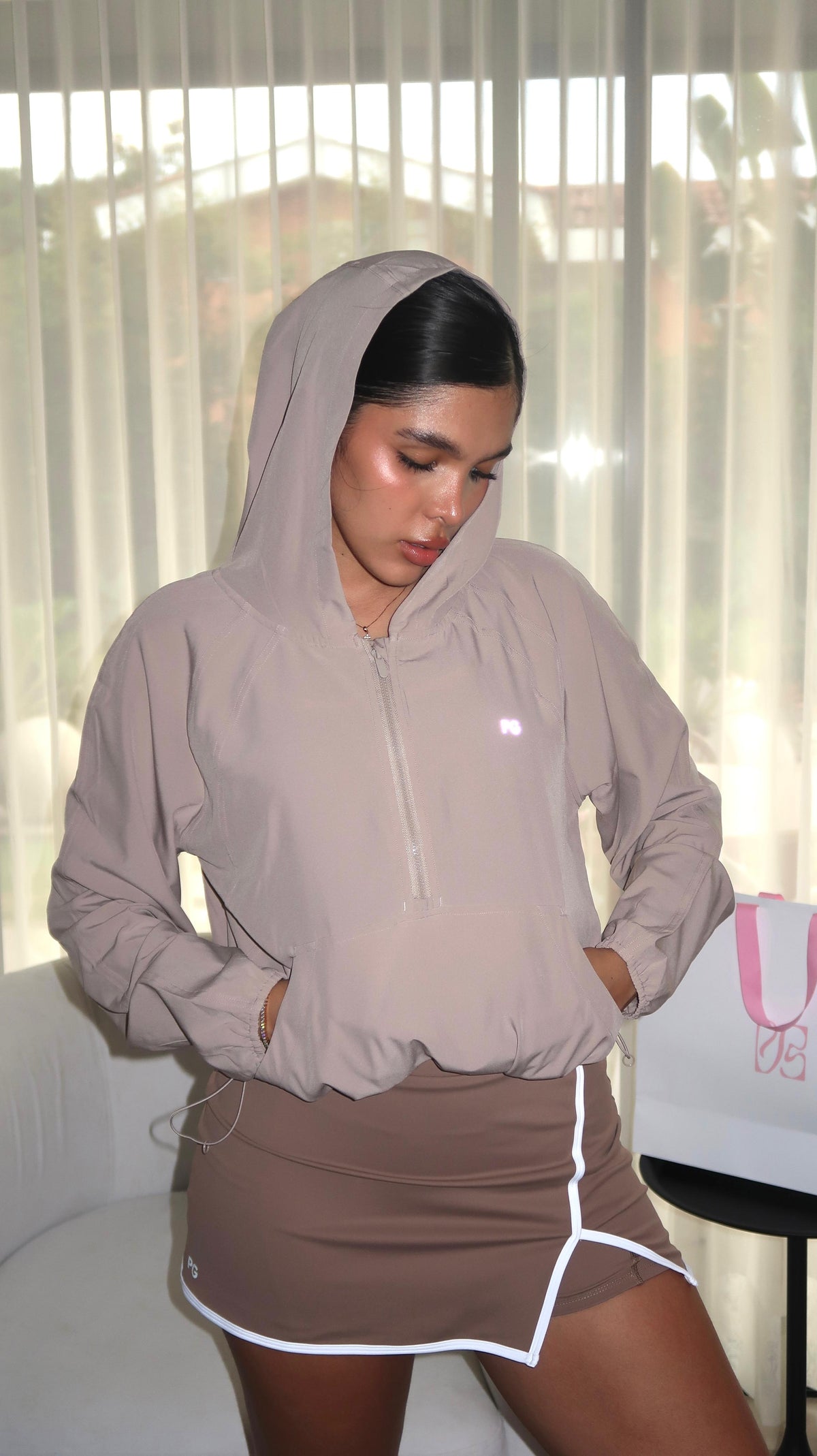 Jacket Confort